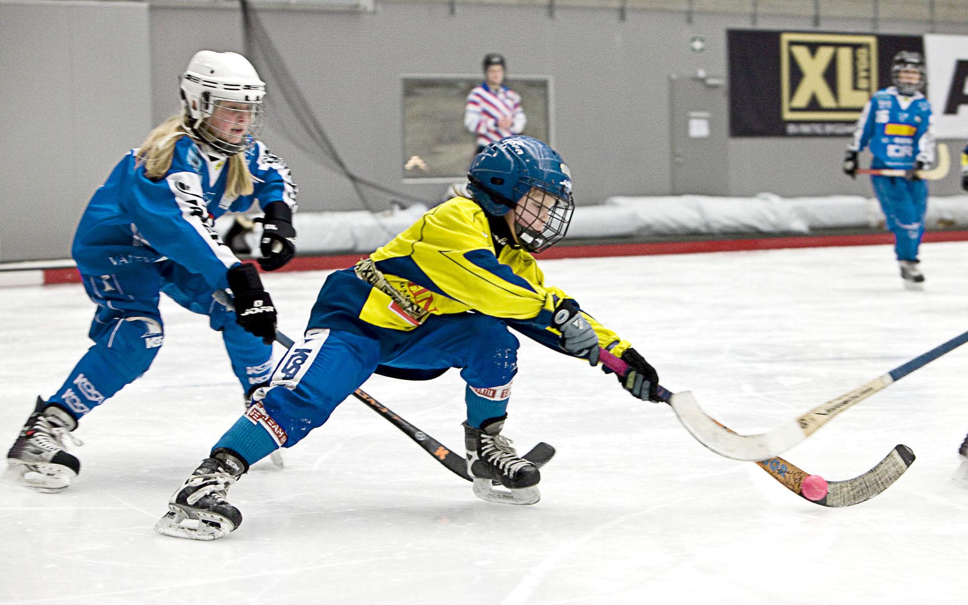 Lars Bergström