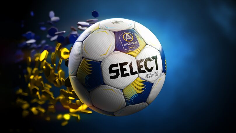 Fotboll