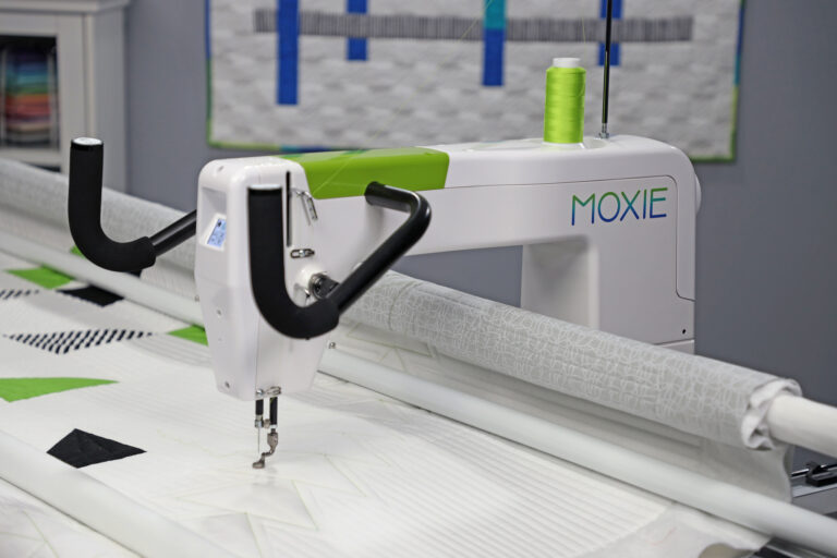HQ Moxie