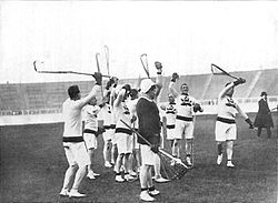 Lacrosse