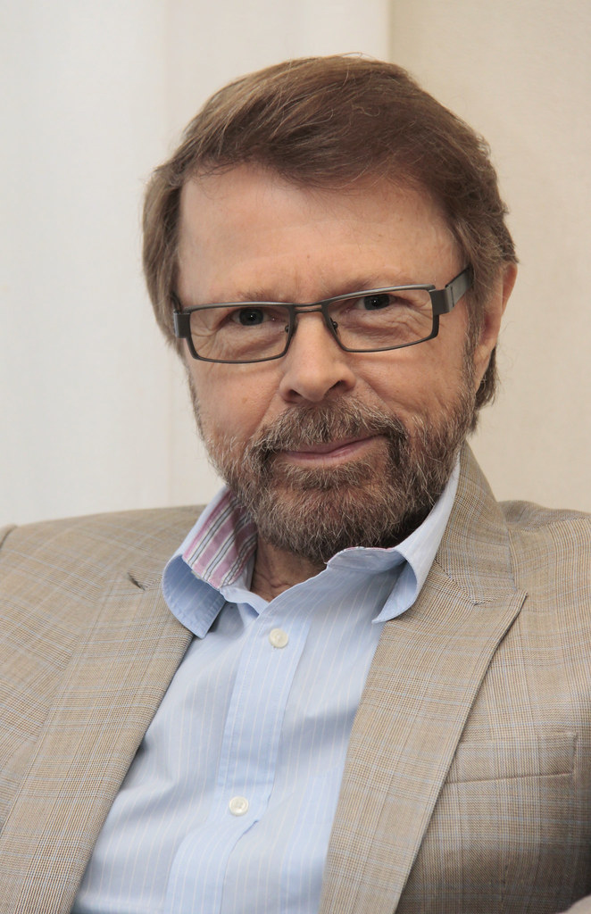 ABBA – Svensk musikgrupp