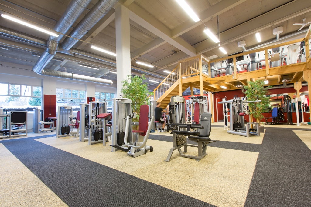 Gymmet