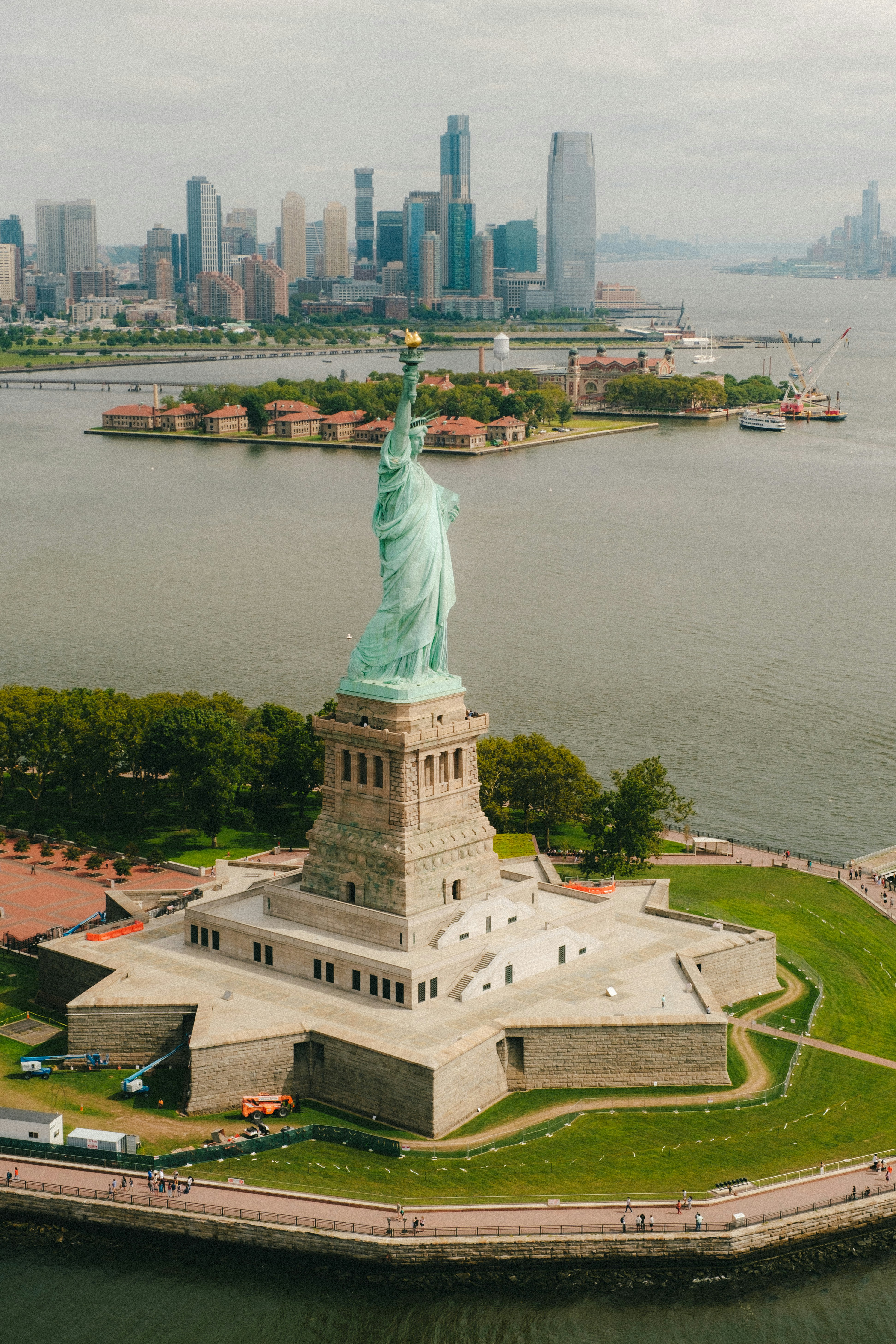 New York