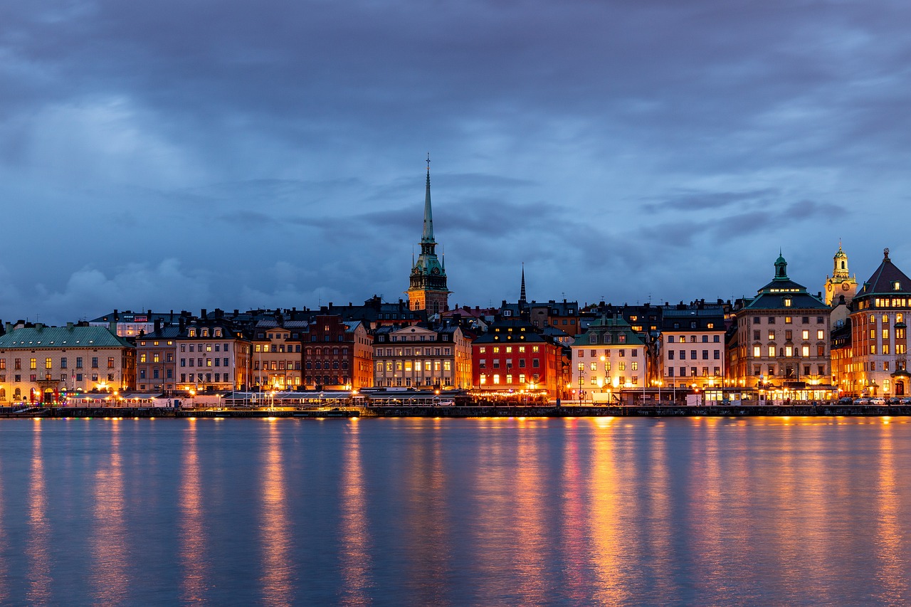 Stockholm